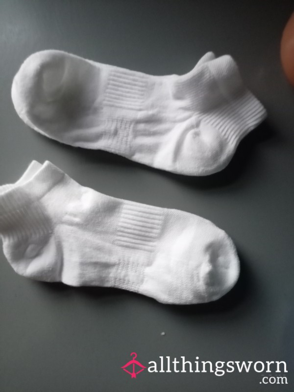 Socks 24 Hour Wear