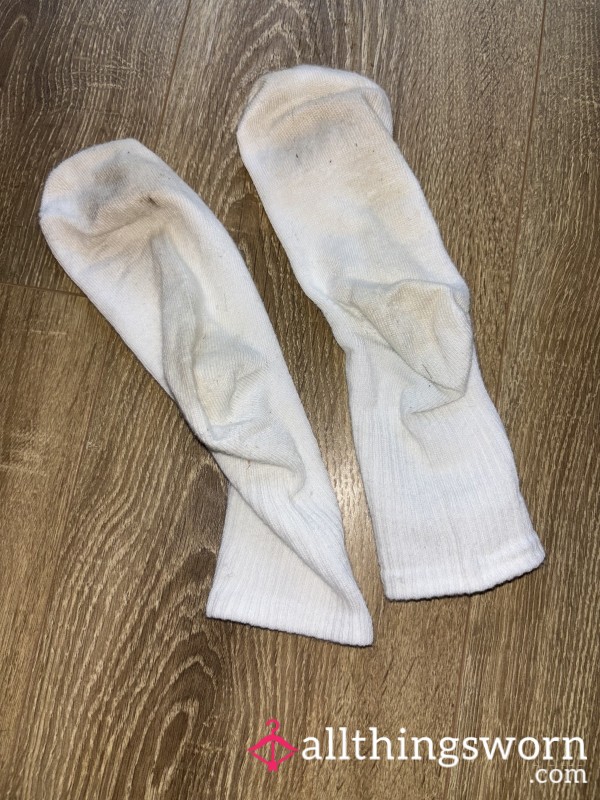 Socks - 24H Wear