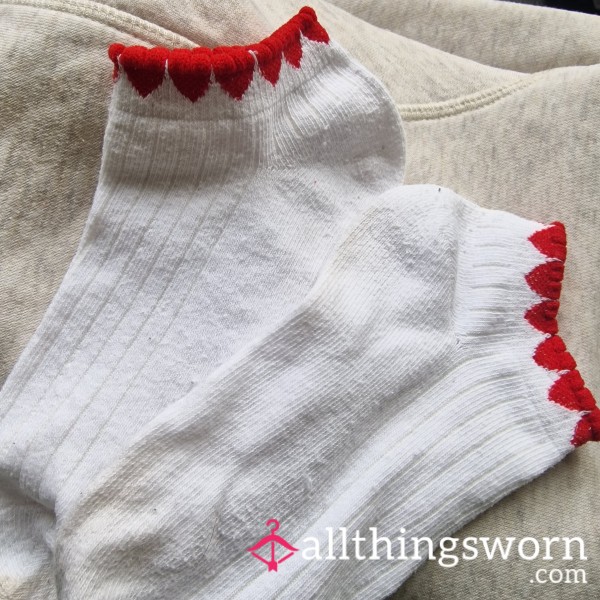 ❤️ Socks