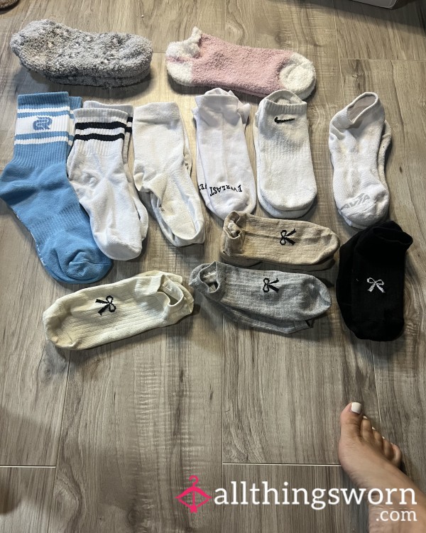 Socks