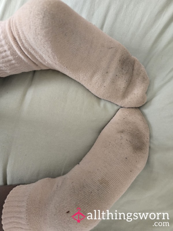 Days Dirt Socks .....