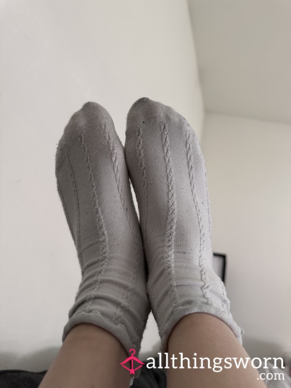 Socks 😄