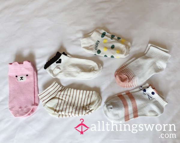 Socks