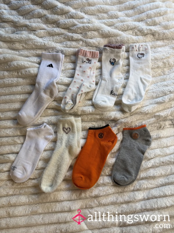 Socks