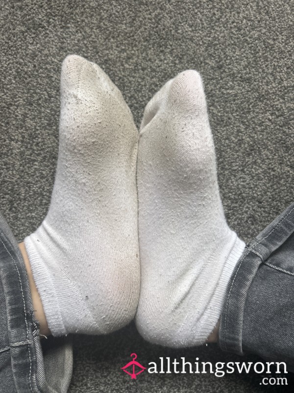 Socks 🧦 👅