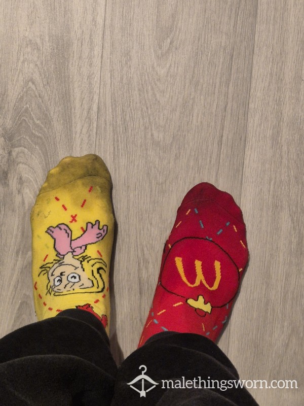 Socks!