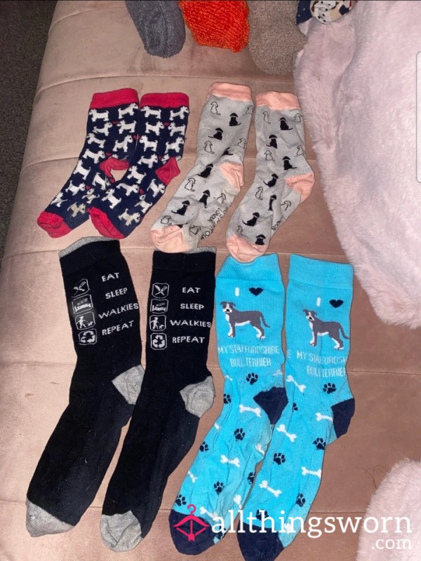 Socks