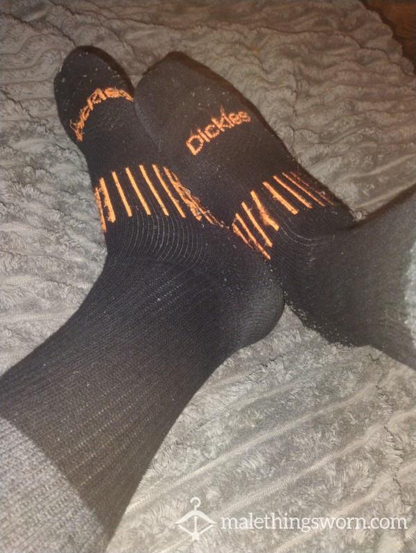 Socks 4 Day Wear