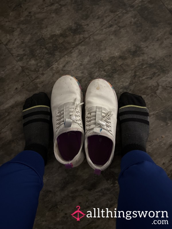 Socks!