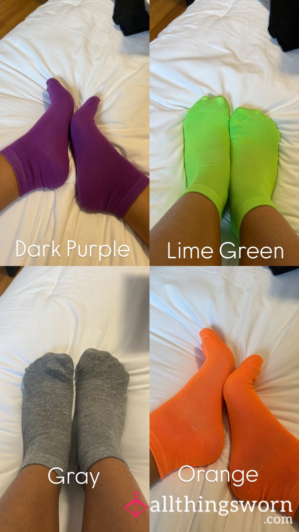 Socks