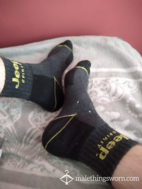 Socks