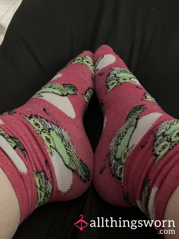 Socks