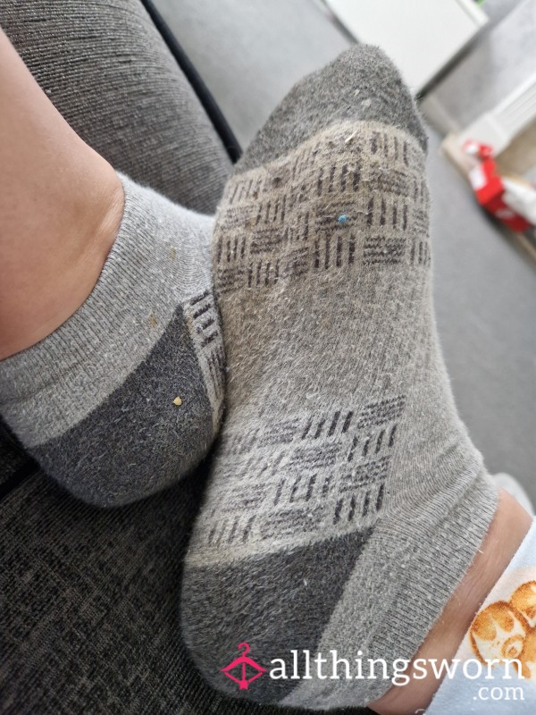 SOCKS 48hr