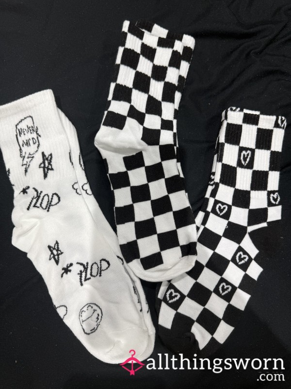 Socks