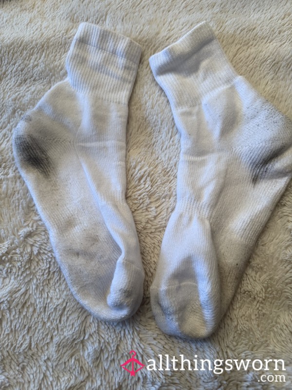 Socks 5 Day Wear With My Hunter Wellies