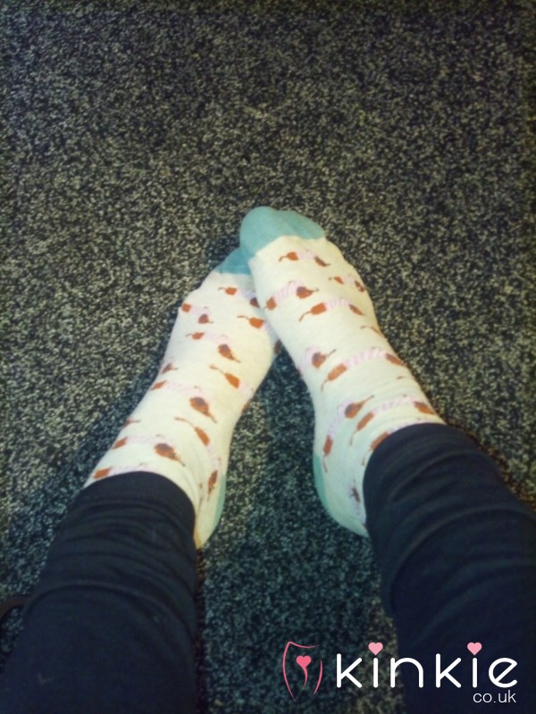 Socks