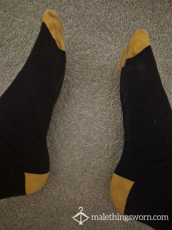 Socks