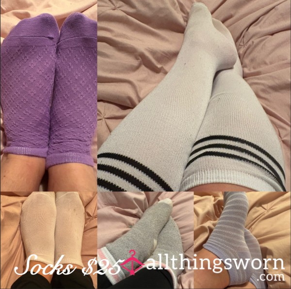 Socks