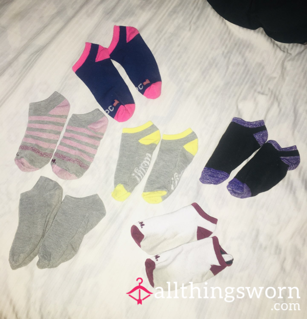Socks