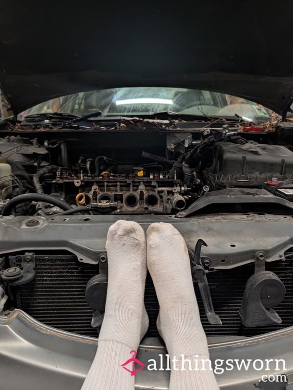 Socks