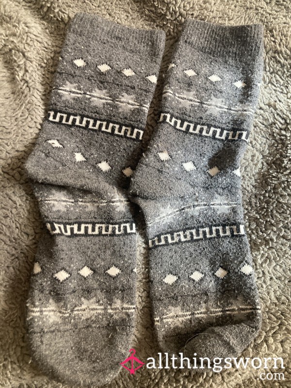 Socks 🧦