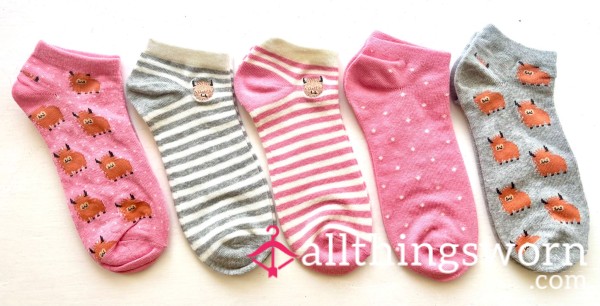 Socks