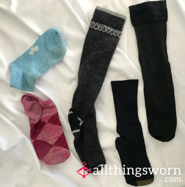 Socks
