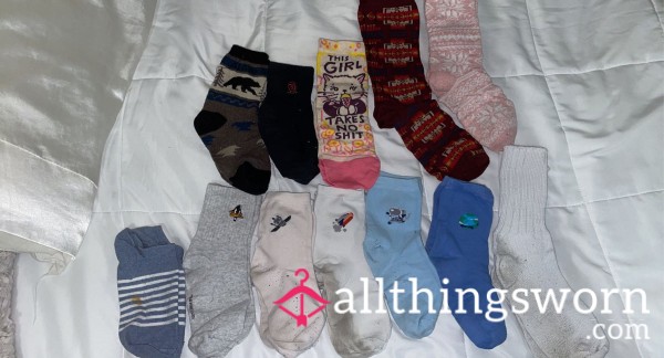 Socks