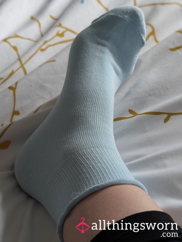 Socks 24 Hour Wear