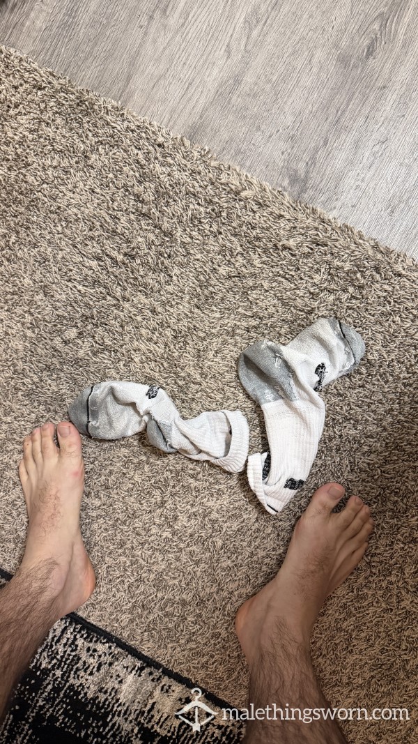 Socks 😷👃
