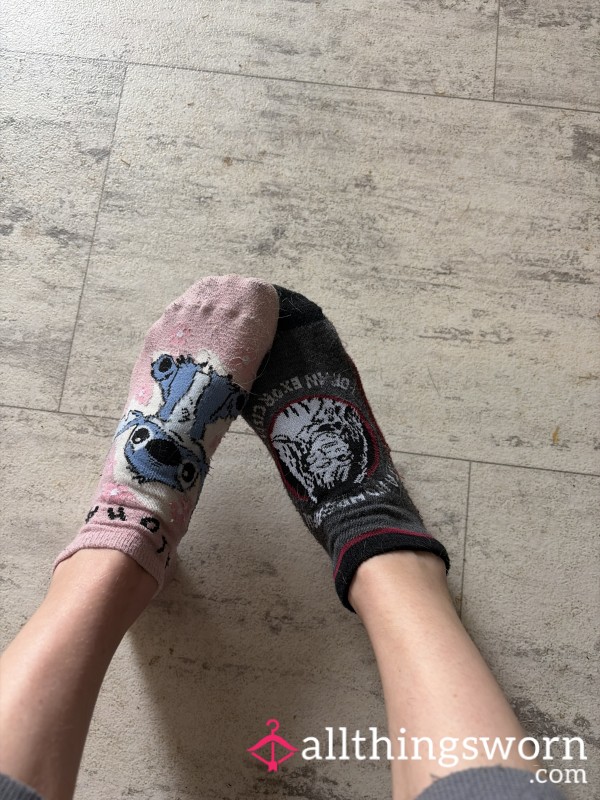 Socks