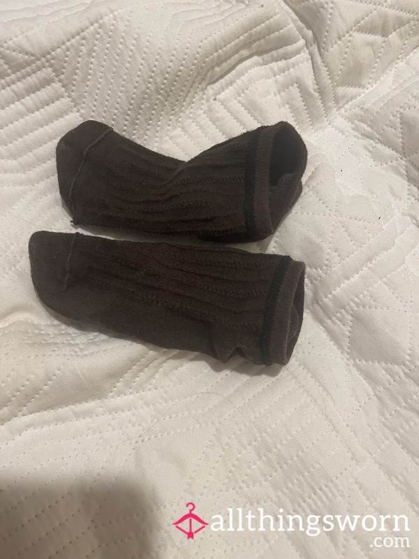 Socks After Work