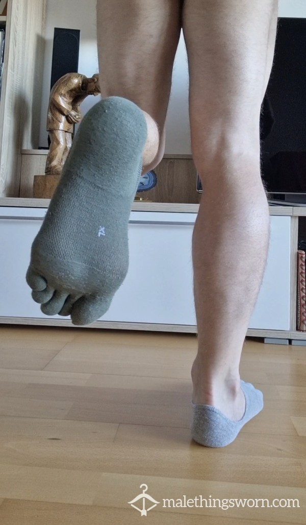 Socks, All Kinds