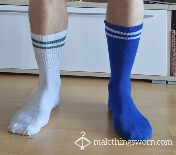 Socks, All Kinds