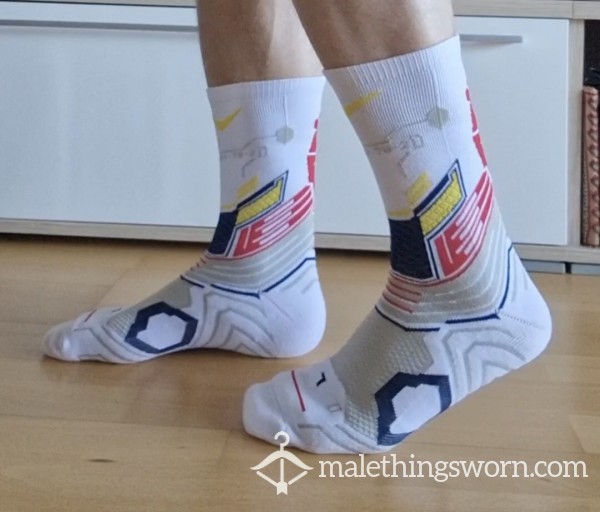 Socks, All Kinds