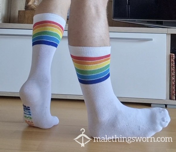 Socks, All Kinds