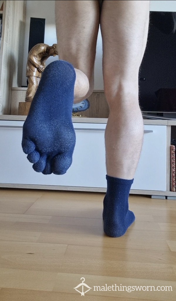 Socks, All Kinds