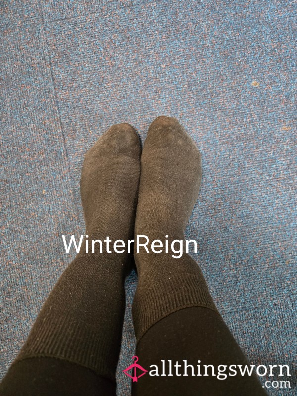 Socks And Leggings Combo