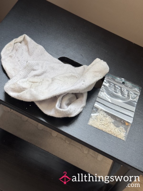 Socks And Mozarella