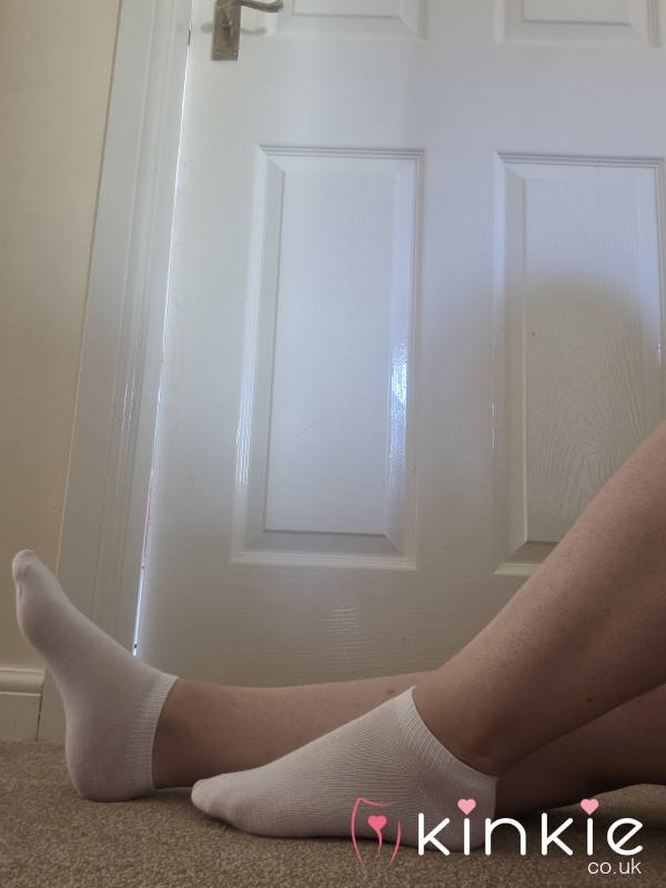 Socks (Any)