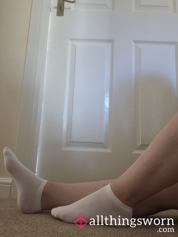Socks (Any)
