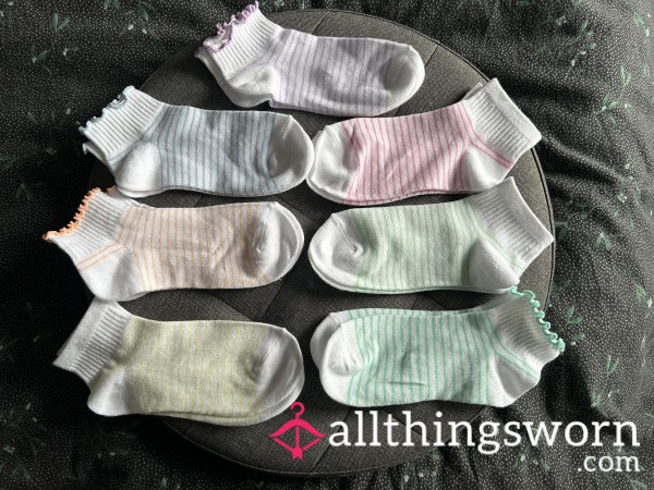 Socks Available For Wears