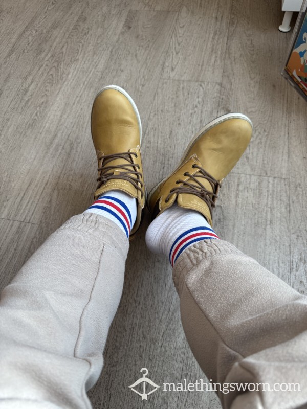 Socks Busdriver For You