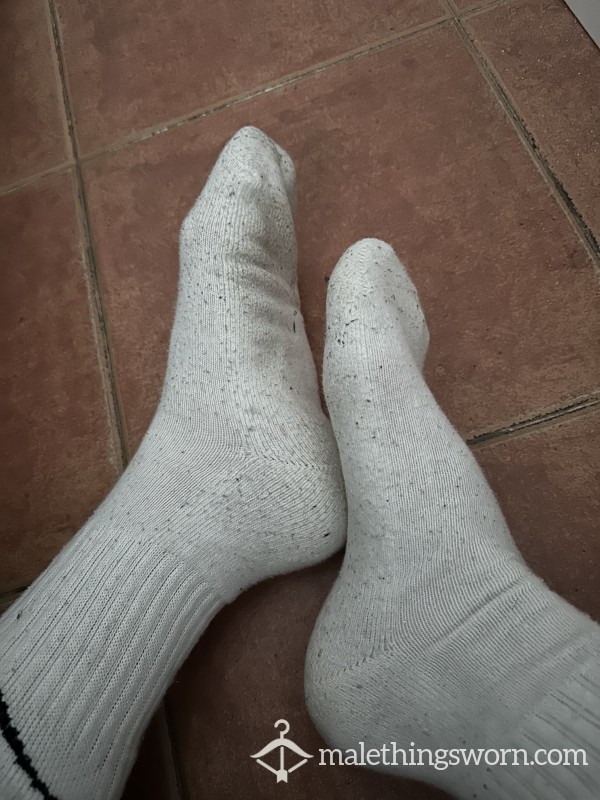 Socks Calcetines Post Gym