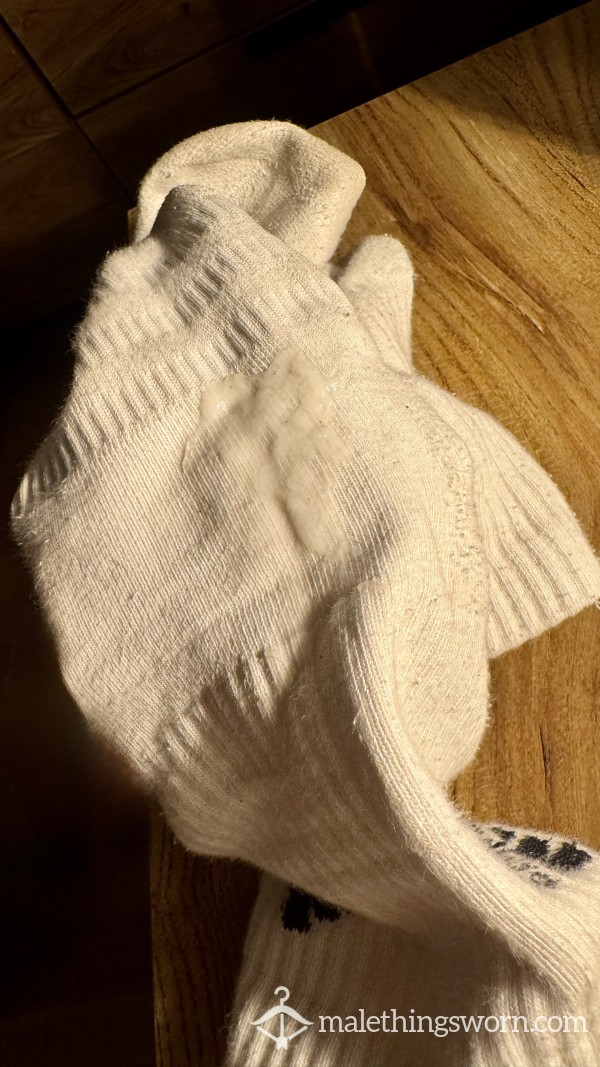 Socks C*m Rag