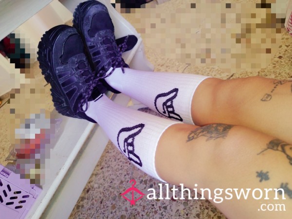 Socks Disgusting