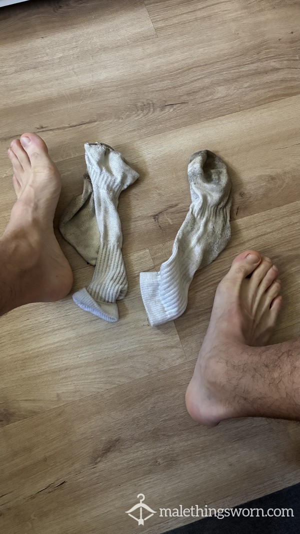 Socks Extra Stinky 10/10