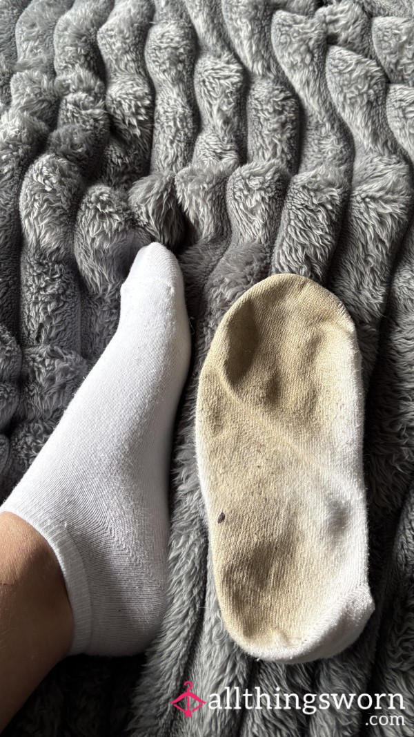 Socks ♡ Feet Pics ♡