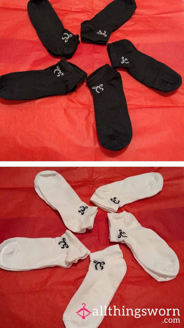 Socks For Custom Wears