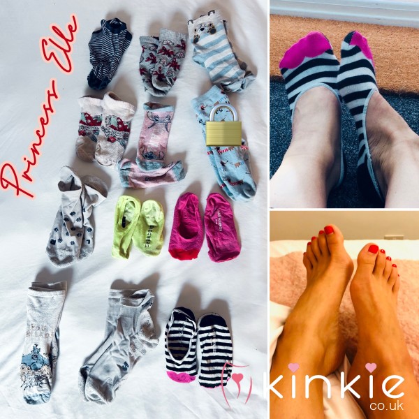 📣 SOCKS FOR SALE!! 📣